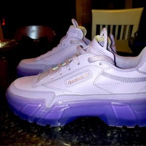 Cardi B Reebok New!!!!